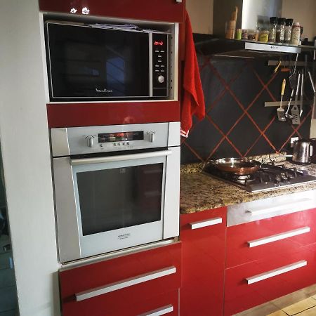 La Canne A Sucre Sainte-Anne  Kültér fotó